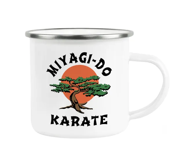 Miyagi-do karate — 1