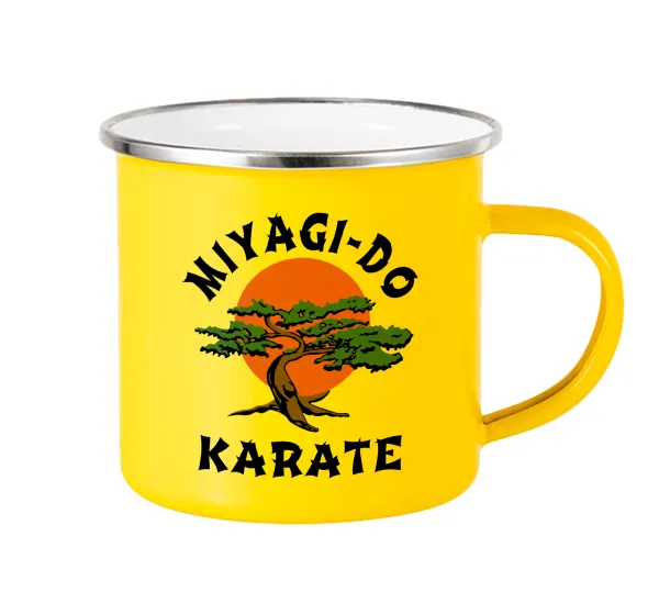 Miyagi-do karate — 1
