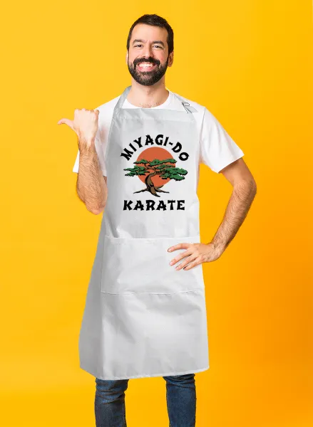 Miyagi-do karate — 2