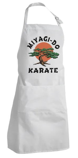 Miyagi-do karate — 1