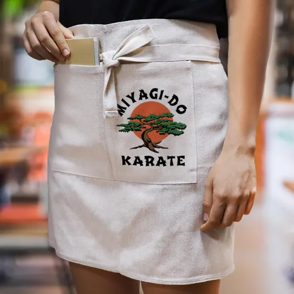 Miyagi-do karate — 1