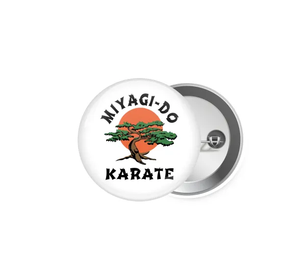 Miyagi-do karate — 1