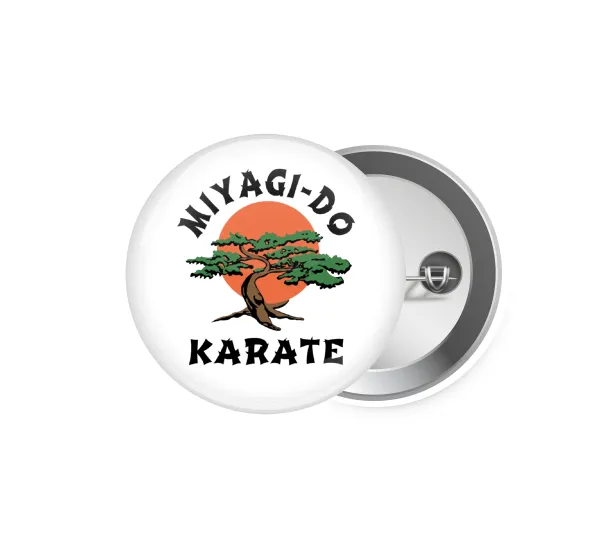 Miyagi-do karate — 1