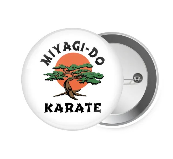 Miyagi-do karate — 1