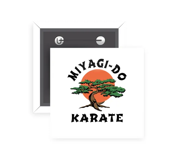 Miyagi-do karate — 1