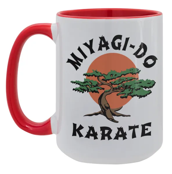Miyagi-do karate — 1