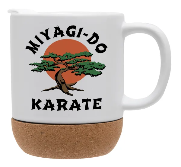 Miyagi-do karate — 1