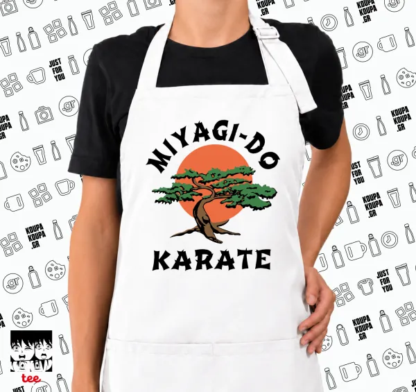 Miyagi-do karate — 1