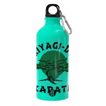 Miyagi-do karate, Παγούρι νερού 600ml