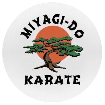 Miyagi-do karate, Mousepad Round 20cm