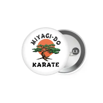 Miyagi-do karate, Κονκάρδα παραμάνα 5.9cm