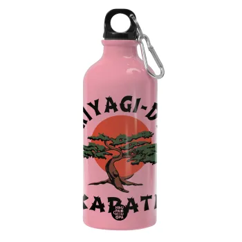 Miyagi-do karate, Παγούρι νερού 600ml