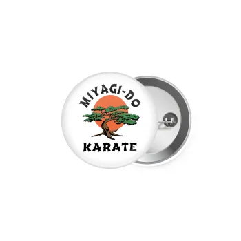 Miyagi-do karate, Κονκάρδα παραμάνα 5cm