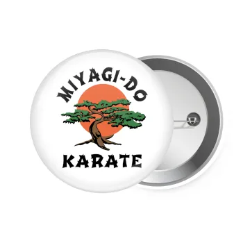 Miyagi-do karate, Κονκάρδα παραμάνα 7.5cm