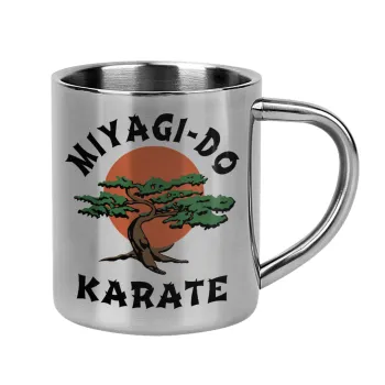 Miyagi-do karate, Κούπα Ανοξείδωτη διπλού τοιχώματος 300ml