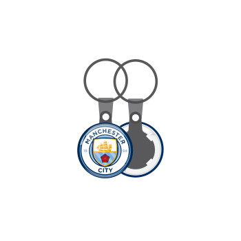 Manchester City FC , Μπρελόκ mini 2.5cm