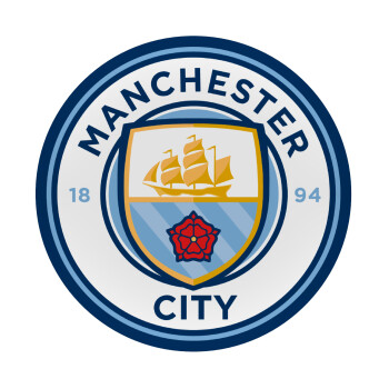 Manchester City FC , 