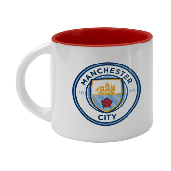 Manchester City FC , Κούπα κεραμική 400ml