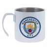 Manchester City FC — 1