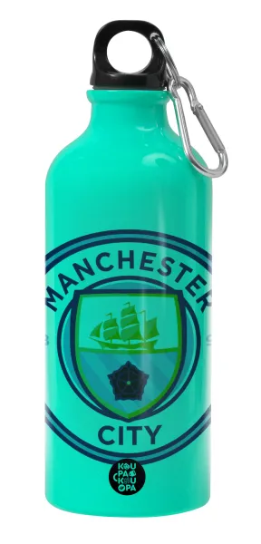 Manchester City FC — Παγούρι νερού 600ml
