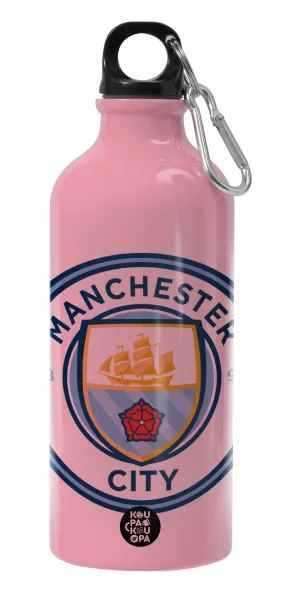 Manchester City FC — 1