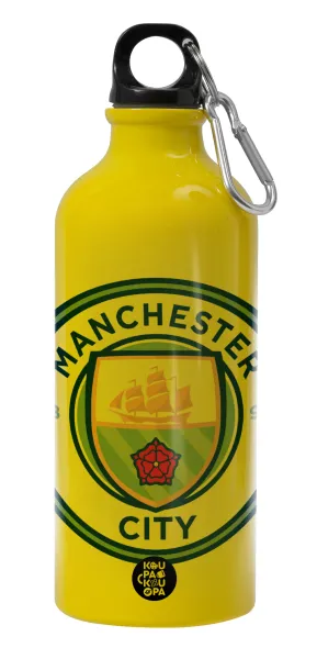 Manchester City FC — 1