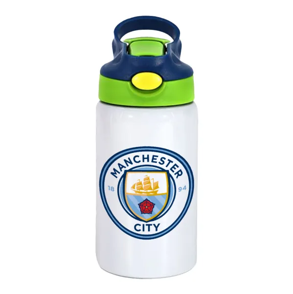 Manchester City FC — 1