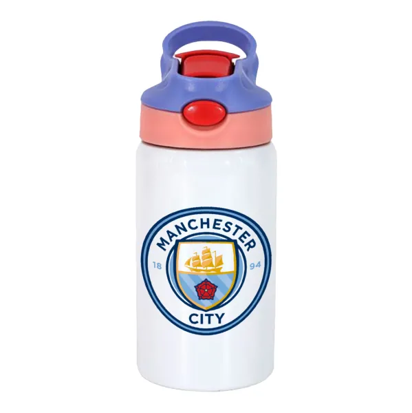 Manchester City FC — 1
