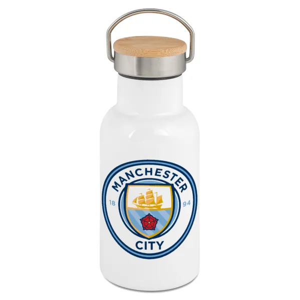 Manchester City FC — 1