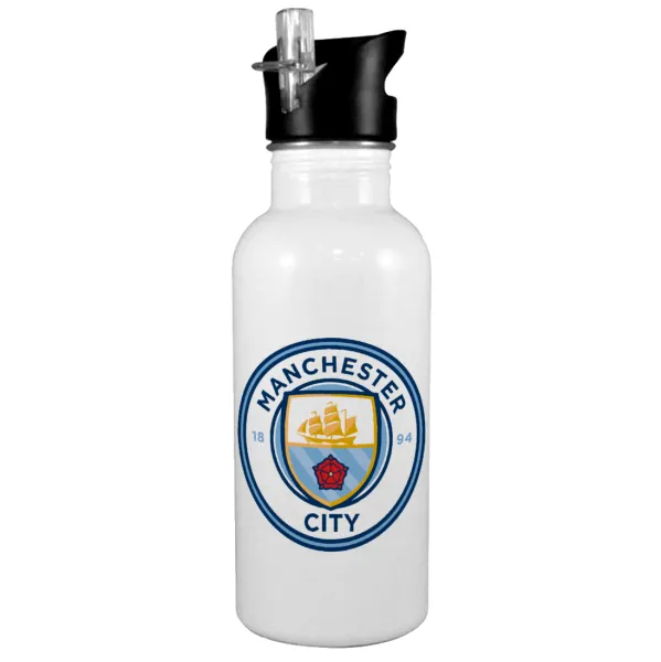 Manchester City FC — 1