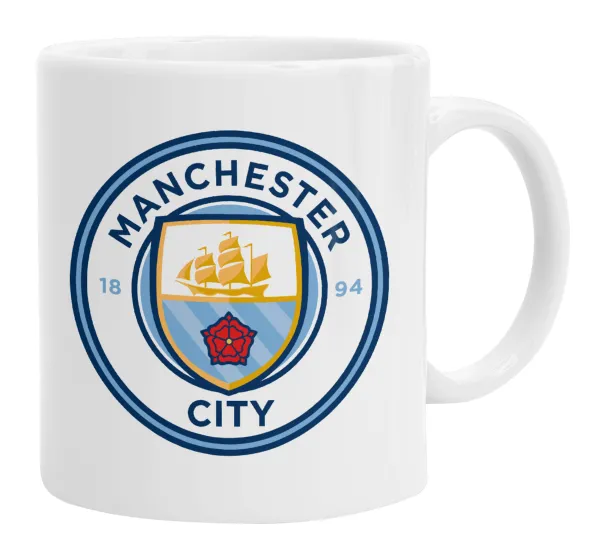 Manchester City FC — 1