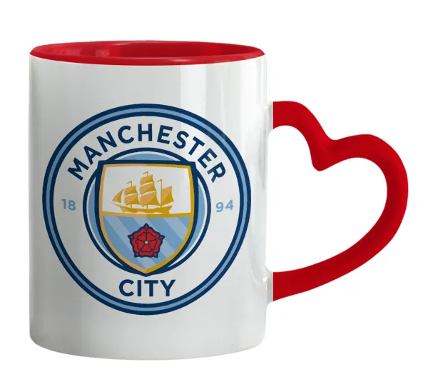 Manchester City FC — 1