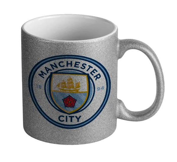 Manchester City FC — 1