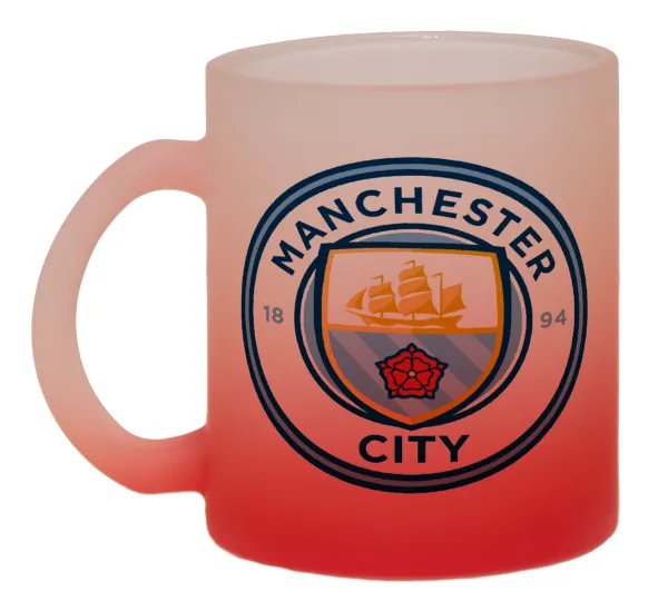 Manchester City FC — 1