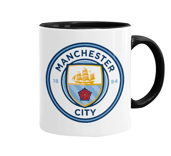 Manchester City FC — 1