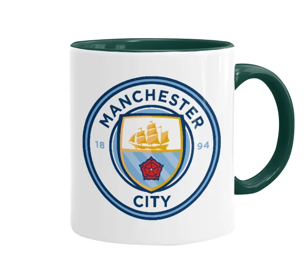 Manchester City FC — 1
