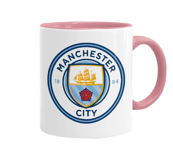 Manchester City FC — 1