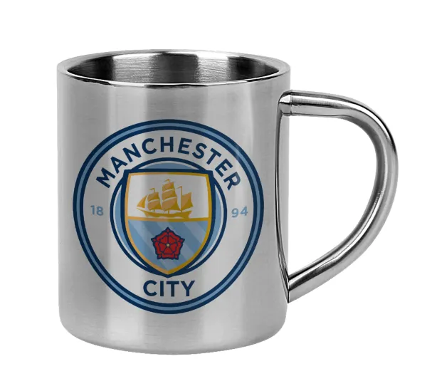 Manchester City FC — 1