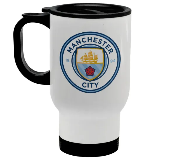 Manchester City FC — 1