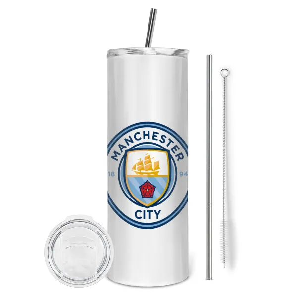 Manchester City FC — 1