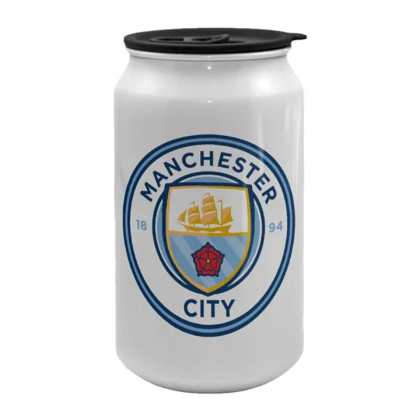 Manchester City FC — 1