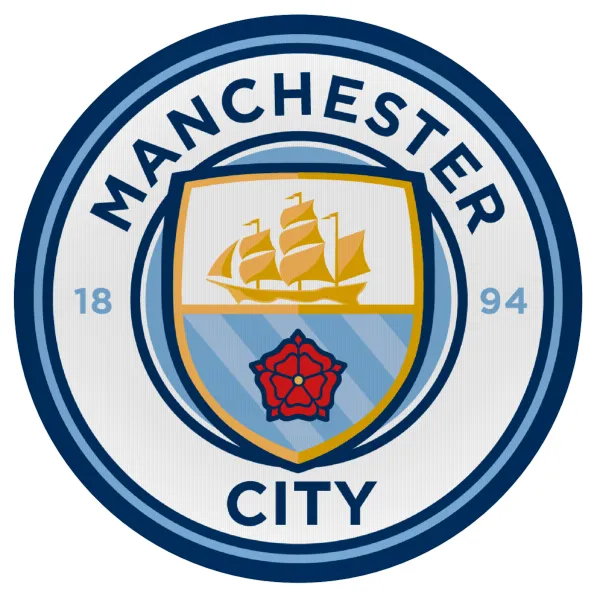 Manchester City FC — 1