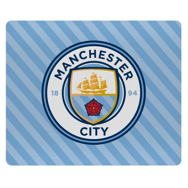 Manchester City FC — 1