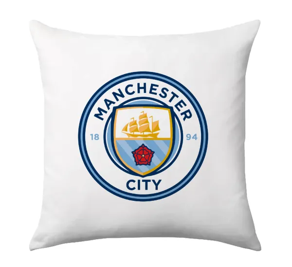 Manchester City FC — 1