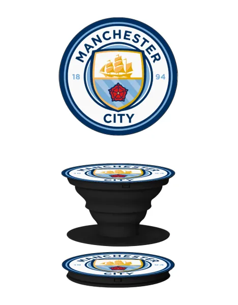 Manchester City FC — 2