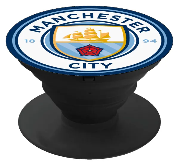 Manchester City FC — 1