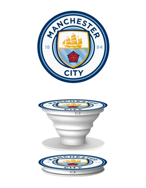 Manchester City FC — 2