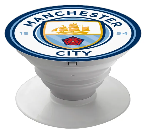 Manchester City FC — 1