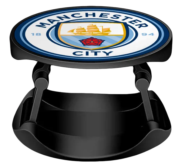 Manchester City FC — 1
