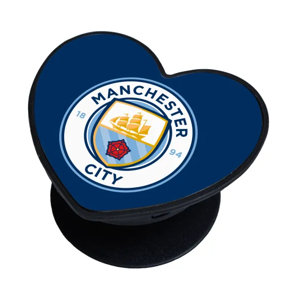 Manchester City FC — 1